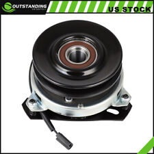 Electric PTO Clutch For AYP Cub Cadet MTD Husqvarna 140923 5215-73 174509 170056 picture