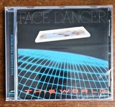 This World * by Face Dancer (CD, Jan-2009 (1979), Rock Candy) BRAND NEW picture