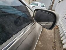2003 2004 2005 CADILLAC DEVILLE RIGHT PASSENGER MIRROR GOLD # 2 picture