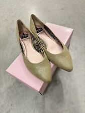 Brand New With box-Crown Vintage Women’s Shoes Size 8 picture