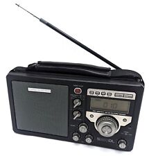 Grundig Model S350DL AM/FM Stereo SW123 High Sensitivity World Receiver Radio picture