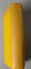 The Golden Asse Of Lucius Apuleius  by Jean de Bosschere 1926 HB 91923 picture
