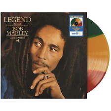 Bob Marley - Legend (Exclusive) - Vinyl picture