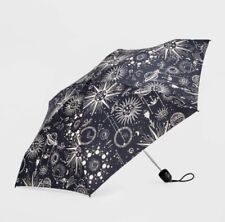 ShedRain Unbrella Beautiful Cosmic Design Compact Brand New picture