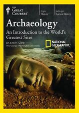 Archaeology: An Introduction to the World's Greatest Sites picture