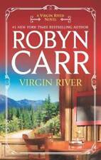Virgin River (Virgin River, Book 1) (A Virgin River Novel) By Carr, Robyn - GOOD picture