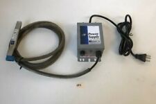 Simco F267 Power Unit / Shockless Static Neutralizing Bar E11455 picture