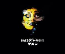 The Art of Love, Death + Robots picture