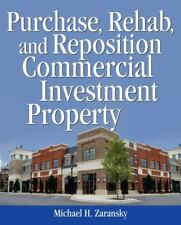 Purchase, Rehab, and Reposition Commercial Investment Property picture