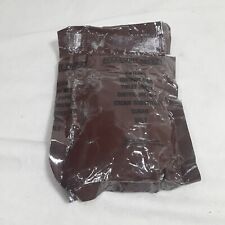 Vintage Vietnam US Army Delta Ration Accessory Packet picture