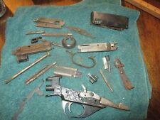 Vintage Gun Parts Lot picture