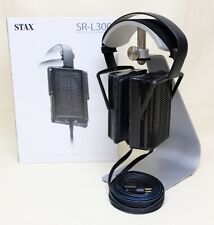 STAX SR-L300 Earspeaker (Excellent Condition) picture