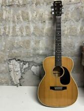 Morris F-18 Acoustic Guitar Safe delivery from Japan picture
