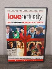 Love Actually (DVD, 2003) picture