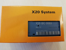B&R X20BC0083 Bus Controller X20BC0083 Fast  picture
