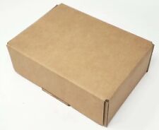 50 12x10x3 Moving Box Packaging Boxes Cardboard Corrugated Packing Shipping  picture