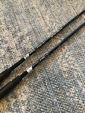 Lot of 2 Vintage Lew's Speed Stick #1-16HSL Medium Short Range Fishing Rod picture