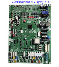 1PC Midea V6 Air Conditioner Outdoor Unit Main Board V-COK900(32)W-SLX-A[V6].D.2 picture