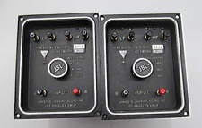 JBL N1200 Crossover Frequency Dividing Network Pair Vintage from JAPAN picture
