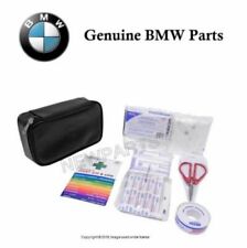 BMW Factory Original Emergency First Aid Kit - All Models 82111469062 MINI ALSO  picture