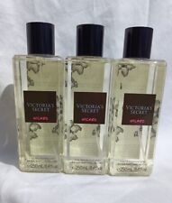 Victoria's Secret Wicked Fragrance Mist Perfume Body Spray Set of 3 NEW RARE picture
