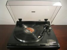 PIONEER PL-670 FULL AUTOMATIC DIRECT DRIVE TURNTABLE - TESTED, NM CONDITION   M1 picture