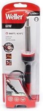 Weller 60W/120V Soldering Iron Kit, LED Halo Ring - WLIRK6012A picture