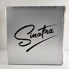 FRANK SINATRA Original Master '83 MOFI 16 LPS + GeoDisc #9930 picture