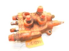 CASE/Ingersoll 220 222 224 446 448 444 Tractor Hydraulic Control Valve picture