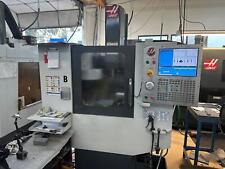 2015 Haas Mini Mill CNC Vertical Machining Center picture