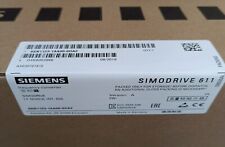 NEW Unopened Siemens 6SN1123-1AA00-0DA2 PLC Module 6SN1 123-1AA00-0DA2 picture