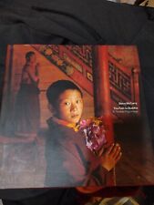 The Path to Buddha : A Tibetan Pilgrimage Hardcover Steve McCurry picture