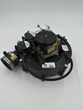 Fasco 71582743 Draft Inducer Blower Motor 70582743 1183211 used tested #IM35 picture
