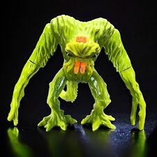 Vintage Inhumanoids Tendril Monster Hasbro 1986 Green Swamp Thing Giant 14