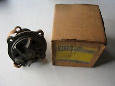Vintage Accurate 614 Water Pump for Dodge Plymouth 1953-1955 picture