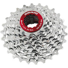 SRAM PG-970 Cassette - 9 Speed, 12-26t, Silver picture