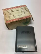 NOS HONEYWELL TRADELINE RA89A 1082 SWITCHING RELAY picture