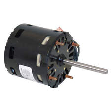 FASCO D109 Motor,1/15 HP,1600 rpm,3.3,115V 38N555 picture