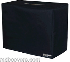 Marshall DSL40C Amp Combo Cover, BLACK picture