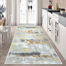 Non Slip Carpet Runner with Rubber Backing for KitchenAvailable for Custom Sizes picture