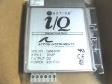 1 ACTION INSTRUMENTS Q4880001 ISOLATOR picture