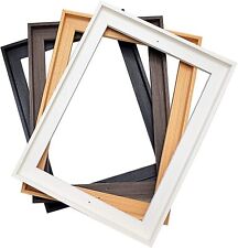 Floater Frame for Canvas Picture fits 1.25