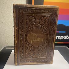 The Poetical Works of Thomas Moore - 1856 - Limited Edition picture