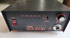 HIOS CLT-AY-61 CL Driver Controller with Warranty &  picture