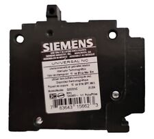 *BRAND NEW/NO BOX* - Siemens Q2020NC 120V Circuit Breaker 20A (FREE SHIPPING) picture