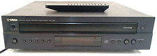 Yamaha Natural Sound CDC-697  CD Player  w/Remote picture