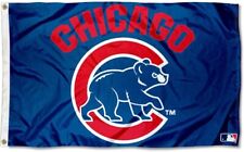 Chicago Cubs 3x5 Ft Flag Banner Baseball New MLB picture