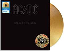 AC/DC - Back in Black - Vinyl LP picture