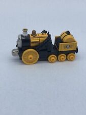 2012 Thomas the Train Stephen Rocket Diecast Metal Engine Friends Take N Play picture