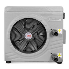 XtremepowerUS 14,500BTU Heat Pump for Above Ground Swimming Pool Heater 4700 Gal picture